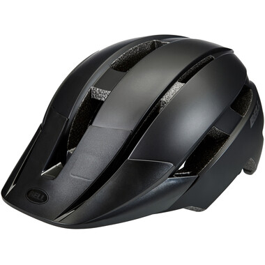 BELL SIDETRACK II MIPS Junior Helmet Mat Black 2023 0